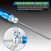 RC Hex Screwdriver Tool Kit - 24PCS Hex Nut Drivers