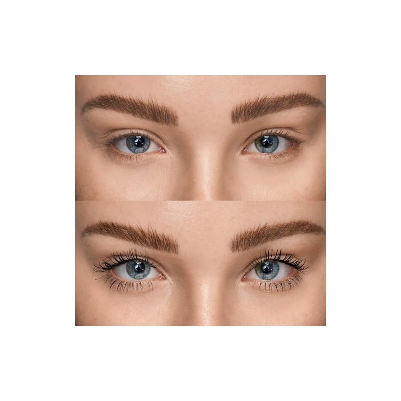 Catrice Essence Lift Up Volume & Lift Mascara Power Hold