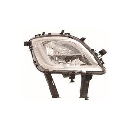 Depo 2902439 Front Fog Light/Lamp