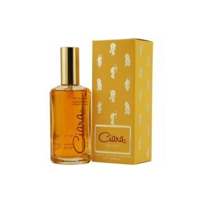 Revlon Ciara Eau De Parfum Spray 2.3 oz for Women