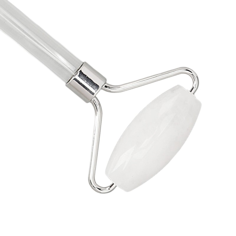 2 in 1 Face Roller Massager Face Roller Eye Ice