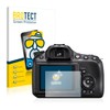 BROTECT Anti-Glare Screen Protector for Sony Alpha 58 (SLT-A58) (Pack