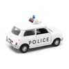 Tiny City 1:50 Scale Mini Liverpool and Bootle Constabulary ATCUK64008