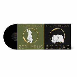 Boreas/zephyrus