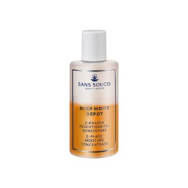Sansusii Sunsusi Deep Moist Depot 50ml
