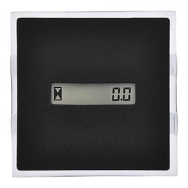 925-06170B Upgrade LCD Hour Meterervice Compatible with Cub Cadet Ultima ZT1 Hour Meter Minder Z Force RZT LGT LGTX GT GSE LT LTX or More Hour Meters Replace# 925-06170A, 925-04036C