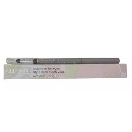 Clinique Quickliner For Eyes - 0.01 oz / 3 g - CHOOSE SHADE - BRAND NEW - 10 Dark Chocolate