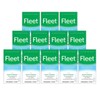 Fleet Liquid Glycerin Suppositories for Adult Constipation, 7.5 mL, 4