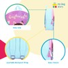 mybagstory - Gabby's Dollhouse 3D Backpack for Girls Blue -