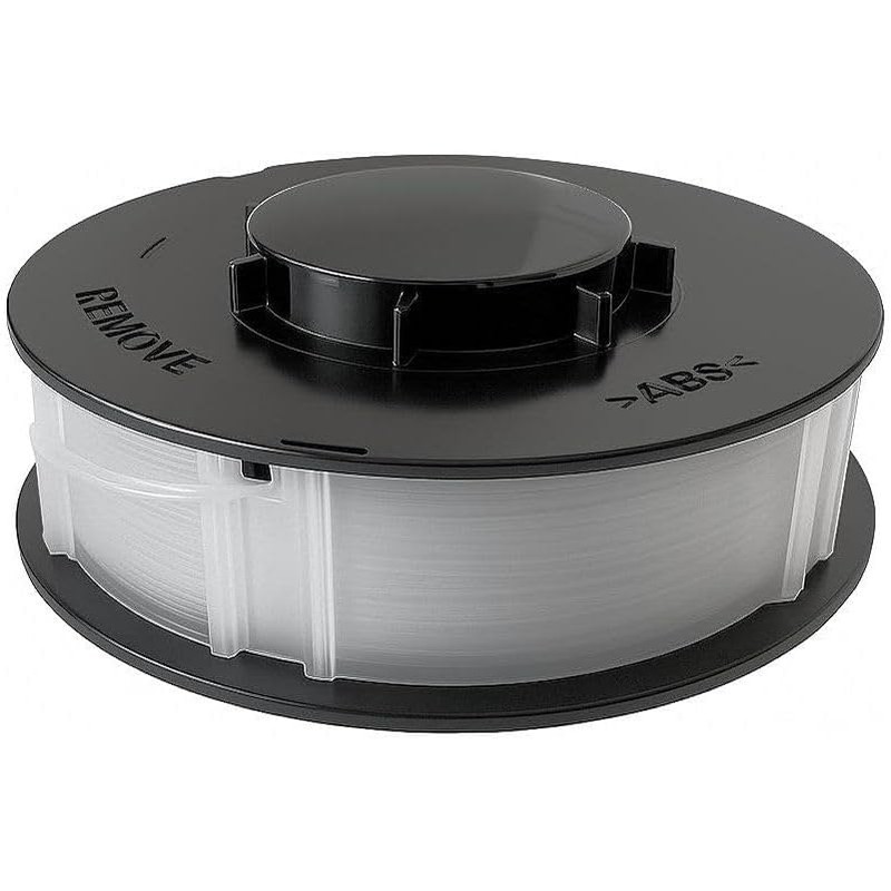 6 x Spool for Grass Trimmer Suitable for Aldi Gardenline