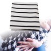 Nursing Cover 360 Full Coverage Soft Breathable Comfortable Breastfeeding Cover