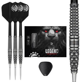 TARGET THE LEGEND G8 90% 24G SWISS POINT STEEL