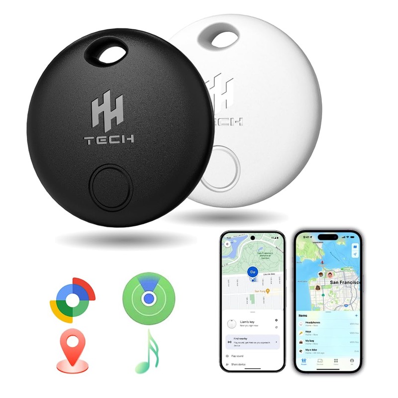 rastreador GPS para Auto,GPS Tracker sin suscripción con Historial de