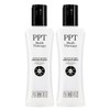 Meoncell [Aomori] PPT Multitherapy 150ml+150ml (2 in total) Shiny shine