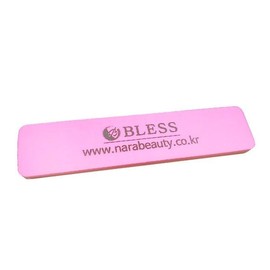 Bless BELSS Minishiner Buffer Quick Shine Finisher / BELSS 블레스 미니샤이너 버퍼 퀵샤인 피니셔