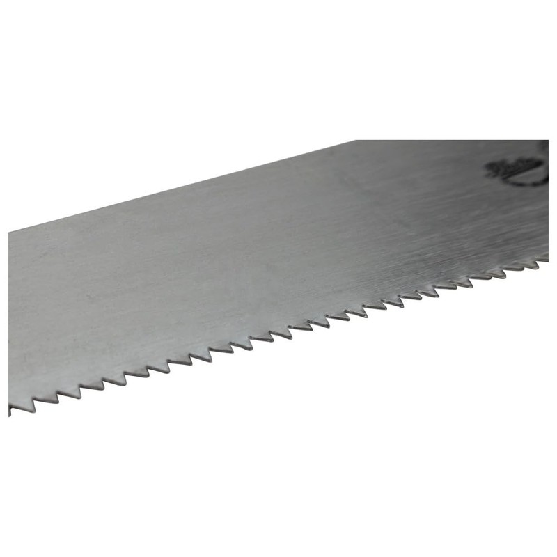 Dönges Turkish hand saw, normal teeth, length 300 mm (hand