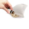 Duft-Cloud Pine cushion 25 x 15 cm natural – simply
