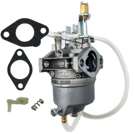 HUAYI Carburetor Carb Assembly Compatible with Yamaha EF3000iSE EF3000iSEB Inverter Generator
