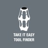 Wera 05006162001 165 i VDE-isolierter Kreuzschlitz-Schraubendreher, PZ 1 x 80
