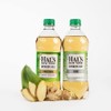 Hal's New York Diet Ginger Ale, Naturally Flavored from Real