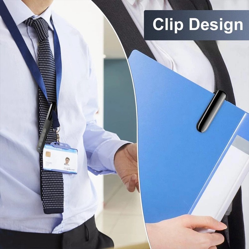 Universal 2.4GHz Wireless Presenter Remote Control PowerPoint Clicker Presentation Pointer