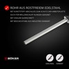 BÖKER Solingen Diamond Grinding Rod