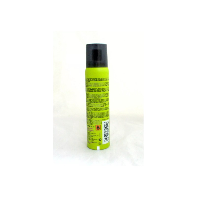 KMS California Hair Play Dry Touch Up 4.2 OZ