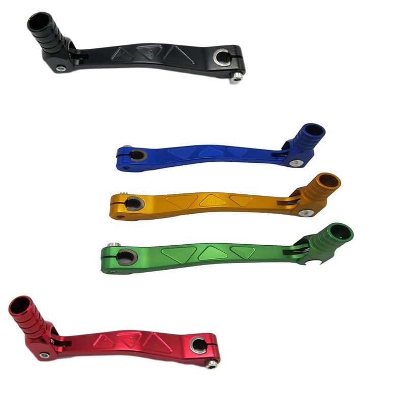 11mm CNC Folding Kickstart Kick Start Starter Lever for ATV