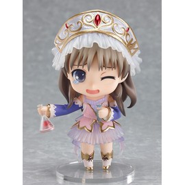Atelier of Totori - Alchemist of Arland 2 - Nendoroid Totori (Non-scale, ABS & PVC Pre-painted Action Figure)