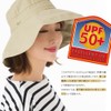 SCALA LC399 GIANA BASIC Basic Women's Hat, UV Protection, gray