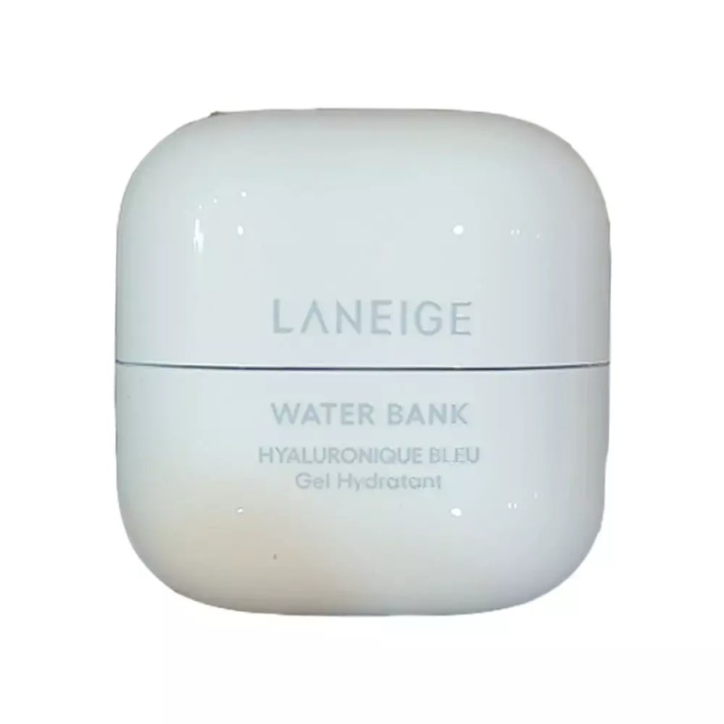 Laneige 라네즈 워터뱅크 블루 히알루로닉 젤 크림 50ml Laneige Water