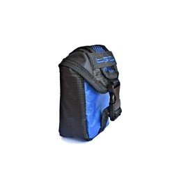 TGC The Compact Camera Case for Ghost XL Pro, Ghost XL, Ghost XL Snow Edition, Ghost X, Ghost 4K+, Drift HD, Ghost HD, Ghost-S Action Camera - Blue (Blue & Black)