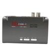 Mini AV to HD Multimedia Interface Converter AV to VGA