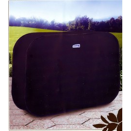 Playhut EZ Twist Heavy Duty XXX Large BBQ Grill Cover