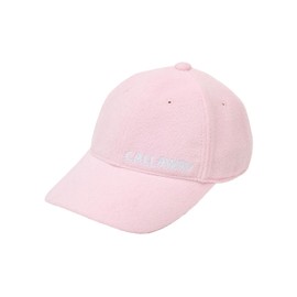 Callaway C24191204 Women's Cap (Pile Material, Adjustable Sizing) / Hat Golf, 1091_pink