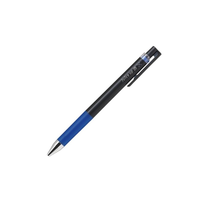 Pilot Gel Ballpoint Pen Juice Up 0.5 Blue 5-pack LJP100S55L