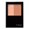 FASIO RD-4 Waterproof Teak, Red Type, 0.16 oz (4.5 g)