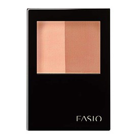 FASIO RD-4 Waterproof Teak, Red Type, 0.16 oz (4.5 g)