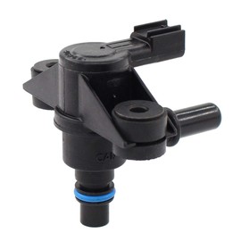 NewYall Vapor Canister Purge Control Valve for Ford F150 F250 F350 F450 F550 Edge Escape Explorer Flex Fusion Mustang Taurus Transit Lincoln Continental MKS MKT MKX MKZ Mercury Mariner Milan