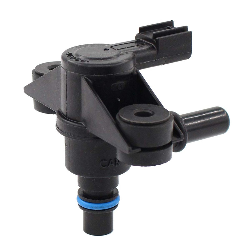 NewYall Vapor Canister Purge Control Valve for Ford F150 F250