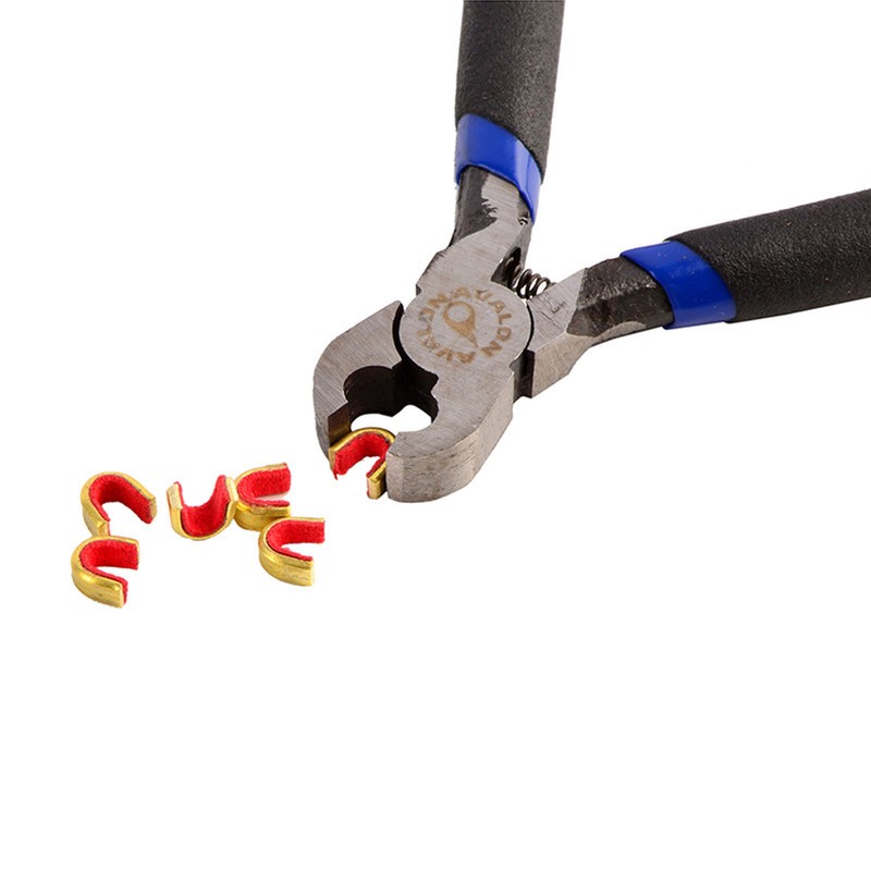 Bow String Nocking Points Pliers Strings Knock Set Precise Measurement