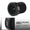 Sonew 2.8mm Lenses Kits for CCTV Cameras Security Camera 3