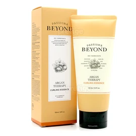 Beyond Argan Therapy Curling Essence 150ml - Wave only