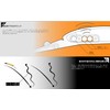 JACKALL Timon TC Reigen MR 2.0 inches (52 mm) /
