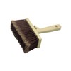 NESPOLI Rectangular Brush with PVC Fibre for Gluing, Paper, Multicolored