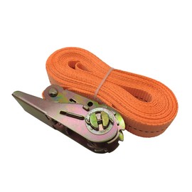 My Little Farm 5m Beekeeping Ratchet Tie Down Strap Beekeeper Accessory