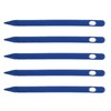 Soft Silicone Stylus Pen Sleeve Tablet Touch Pen AntiSlip Fall