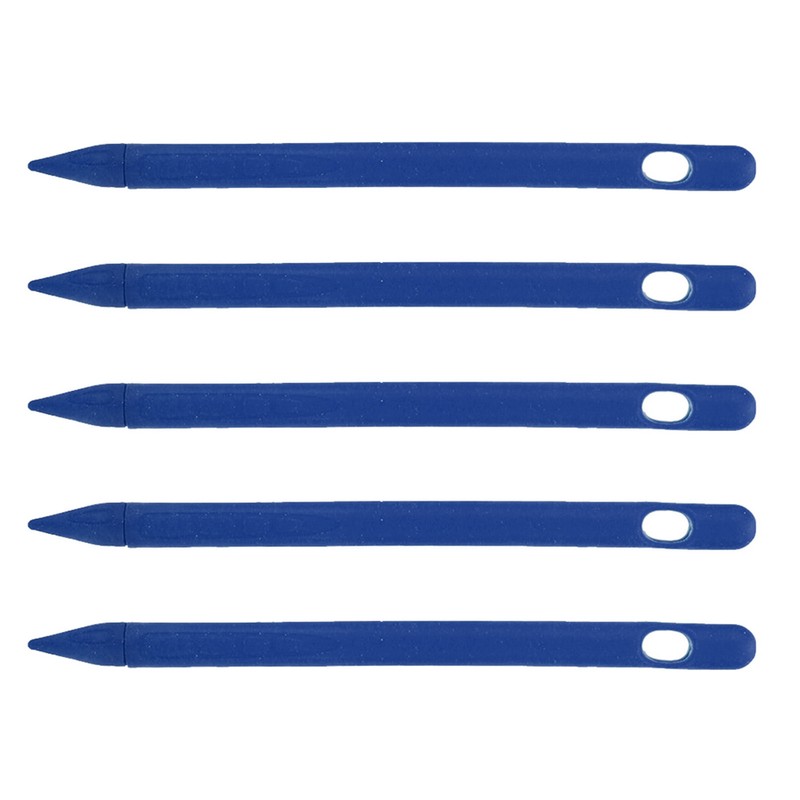 Soft Silicone Stylus Pen Sleeve Tablet Touch Pen AntiSlip Fall