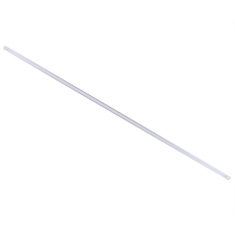 LED Channel Embedded Aluminium Profiles LED Strip Light for Bookcase