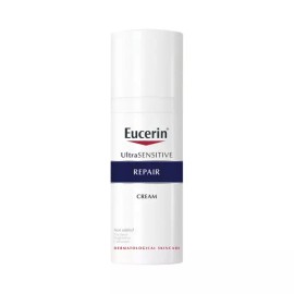 Usserine 유세린 울트라센시티브 리페어 크림 50ml Usecerin Ultra Sensitive Repair Cream 50ml